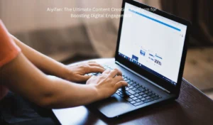 Aiyifan The Ultimate Content Creation Platform for Boosting Digital Engagement