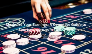 Maximize Your Earnings A Complete Guide to Sportsgurupro.com Task Offers