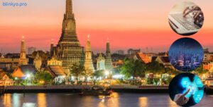 This Blog Will Show You About The New Digital Technology in Thailand