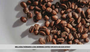 Wellhealthorganic.com: Morning Coffee Tips With No Side Effect