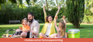 chelsea acton famousparenting