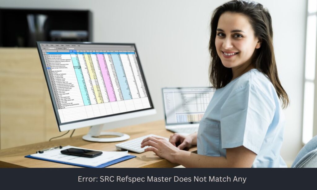 error: src refspec master does not match any