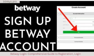 betway login