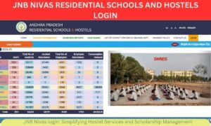 jnb nivas login